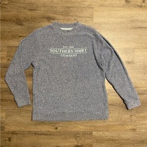 Southern Shirt company pullover
